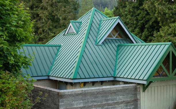 Best Tile Roofing Installation  in Nolanville, TX