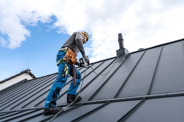 Best Chimney Flashing Repair  in Nolanville, TX